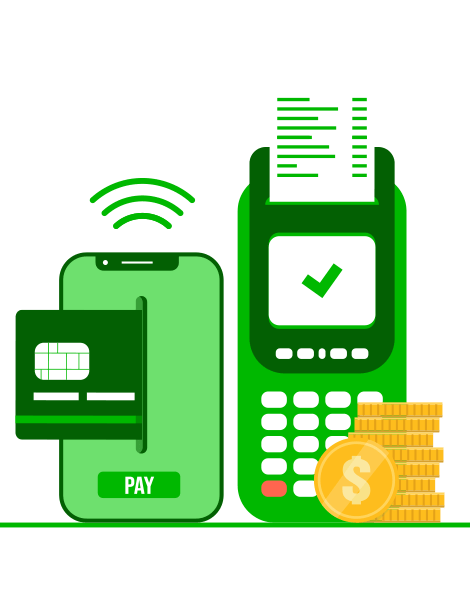 payment system