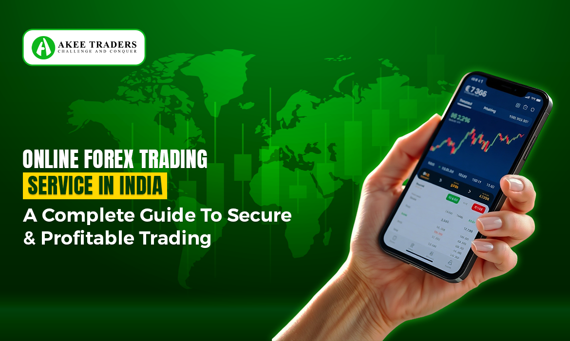 forex trading service india